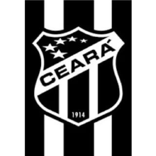 🏁 emoji Ceará SC Telegram sticker 8 of 64