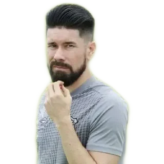🤔 emoji Ceará SC Telegram sticker 20 of 64