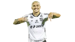⚫️ emoji Ceará SC Telegram sticker 22 of 64