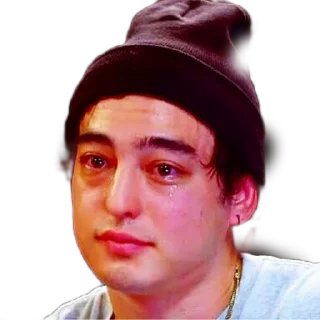 😪 emoji KG Joji :: @KoroGray Telegram sticker 20 of 55