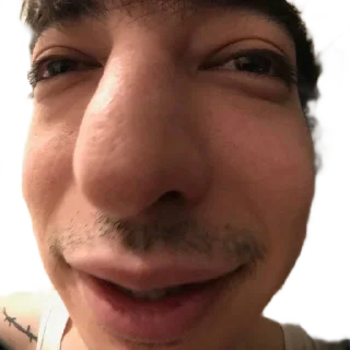 🥰 emoji KG Joji :: @KoroGray Telegram sticker 16 of 55