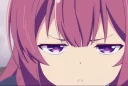 😒 emoji Girlish Number Telegram sticker 7 of 27