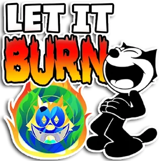 🔥 emoji MAGIC BAG Telegram sticker 5 of 10