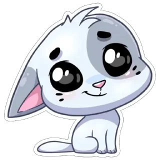 Sticker from rya ~ @vanilla