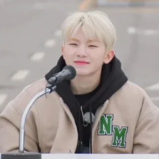 🚖 emoji @STIKERSVT : Woozi GOSE EP.38 & EP.39 Infinite GOING #1 & 2 Telegram sticker 11 of 60