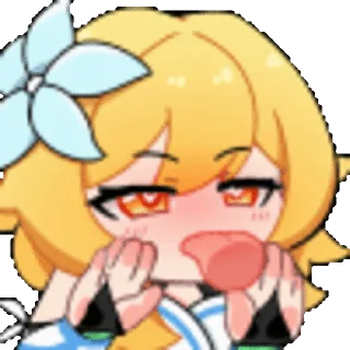 🤪 emoji Hebert Video Steal Pack Telegram sticker 15 of 50