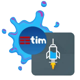 Sticker from @speednet_oficial Stickers Pro