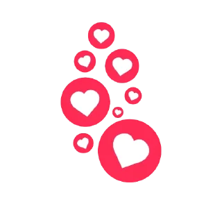 ❤ emoji @speednet_oficial Stickers Pro Telegram sticker 11 of 54