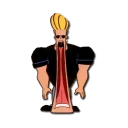 😯 emoji Pro Stickers Telegram sticker 22 of 66