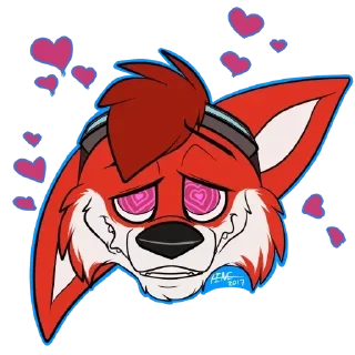 🌀 emoji Sweet Hypnosis Telegram sticker 12 of 120
