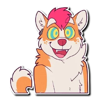 🌀 emoji Sweet Hypnosis Telegram sticker 2 of 120