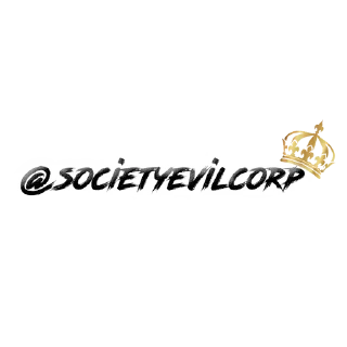 🍎 emoji SOCIETY EVIL CORP Telegram sticker 16 of 16