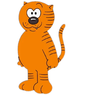 Sticker from @gatoAventuras