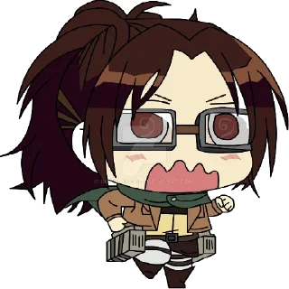✡ emoji ひきこもり くん Telegram sticker 14 of 76