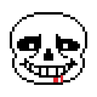 🤕 emoji Skeleton Brothers Telegram sticker 9 of 15