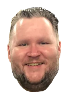 😀 emoji Rare Ralphs Telegram sticker 17 of 26