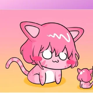 😁 emoji :3 Telegram sticker 10 of 25
