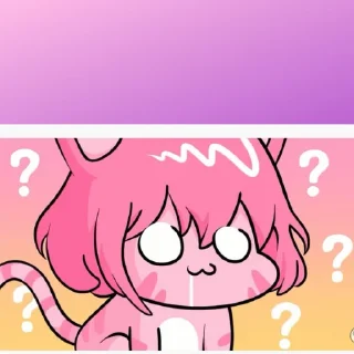 🤔 emoji :3 Telegram sticker 11 of 25