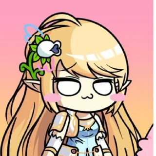 😁 emoji :3 Telegram sticker 16 of 25