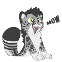 🔊 emoji The adventures of @OKDoogl Telegram sticker 11 of 33