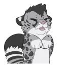 Sticker from The adventures of @OKDoogl