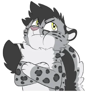 Sticker from The adventures of @OKDoogl