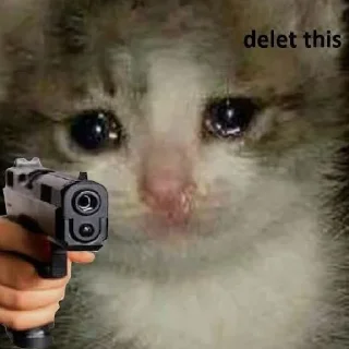 🔫 emoji жизненные стики для милы Telegram sticker 23 of 99