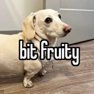 🍇 emoji KITY (and more) Telegram sticker 16 of 76