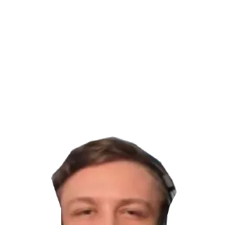 🇦🇺 emoji Heads Telegram sticker 9 of 18
