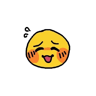 🍒 emoji @DivaStickers DIVA × UWU 🍒 Telegram sticker 13 of 61