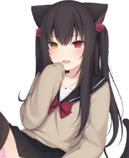 😏 emoji Hebert Steal Pack 4 Telegram sticker 9 of 120