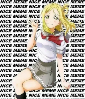 Sticker from Zura Steal Pack 4