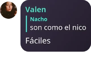🤌 emoji Nacho Steal Pack 12 Telegram sticker 17 of 120