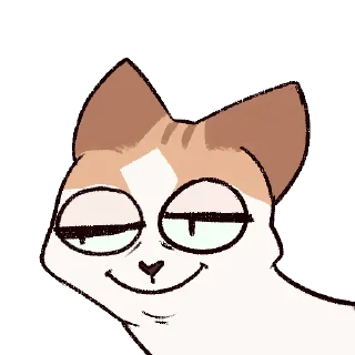 🙃 emoji tiger Telegram sticker 13 of 40