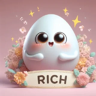 🌟 emoji Tiniegg Telegram sticker 14 of 118