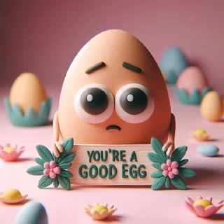 🌟 emoji Tiniegg Telegram sticker 21 of 118