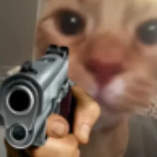 🔫 emoji жизненные стики для милы Telegram sticker 22 of 99