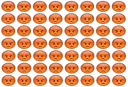 😡 emoji More and more smiles Telegram sticker 17 of 28