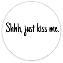 😘 emoji 🌀 جملات روزانه 🌀 Telegram sticker 21 of 67