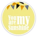 ☀ emoji 🌀 جملات روزانه 🌀 Telegram sticker 24 of 67