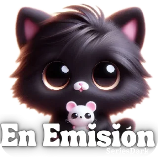 ❤ emoji 𝐃𝐀𝐑𝐊 𝐒𝐄𝐑𝐈𝐄𝐒 @Peliculas_Series7 Telegram sticker 16 of 45