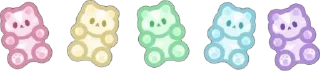 🌟 emoji Shelly space Telegram sticker 7 of 51
