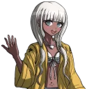 Sticker from Angie Yonaga