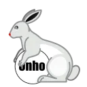 🤍 emoji UNHO @UnseenHorizon Telegram sticker 8 of 120