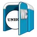 🌟 emoji UNHO @UnseenHorizon Telegram sticker 5 of 120