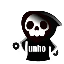 💜 emoji UNHO @UnseenHorizon Telegram sticker 10 of 120