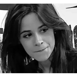 Sticker from Camila