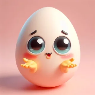 🌟 emoji Tiniegg Telegram sticker 7 of 118