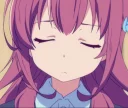 😔 emoji Girlish Number Telegram sticker 17 of 27