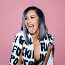 Sticker from Cardi b